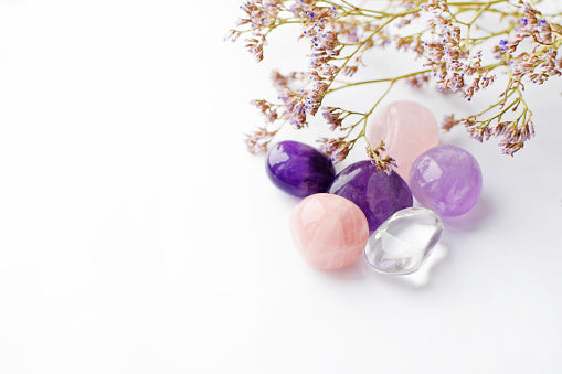 How to Use Crystals for the Summer Season